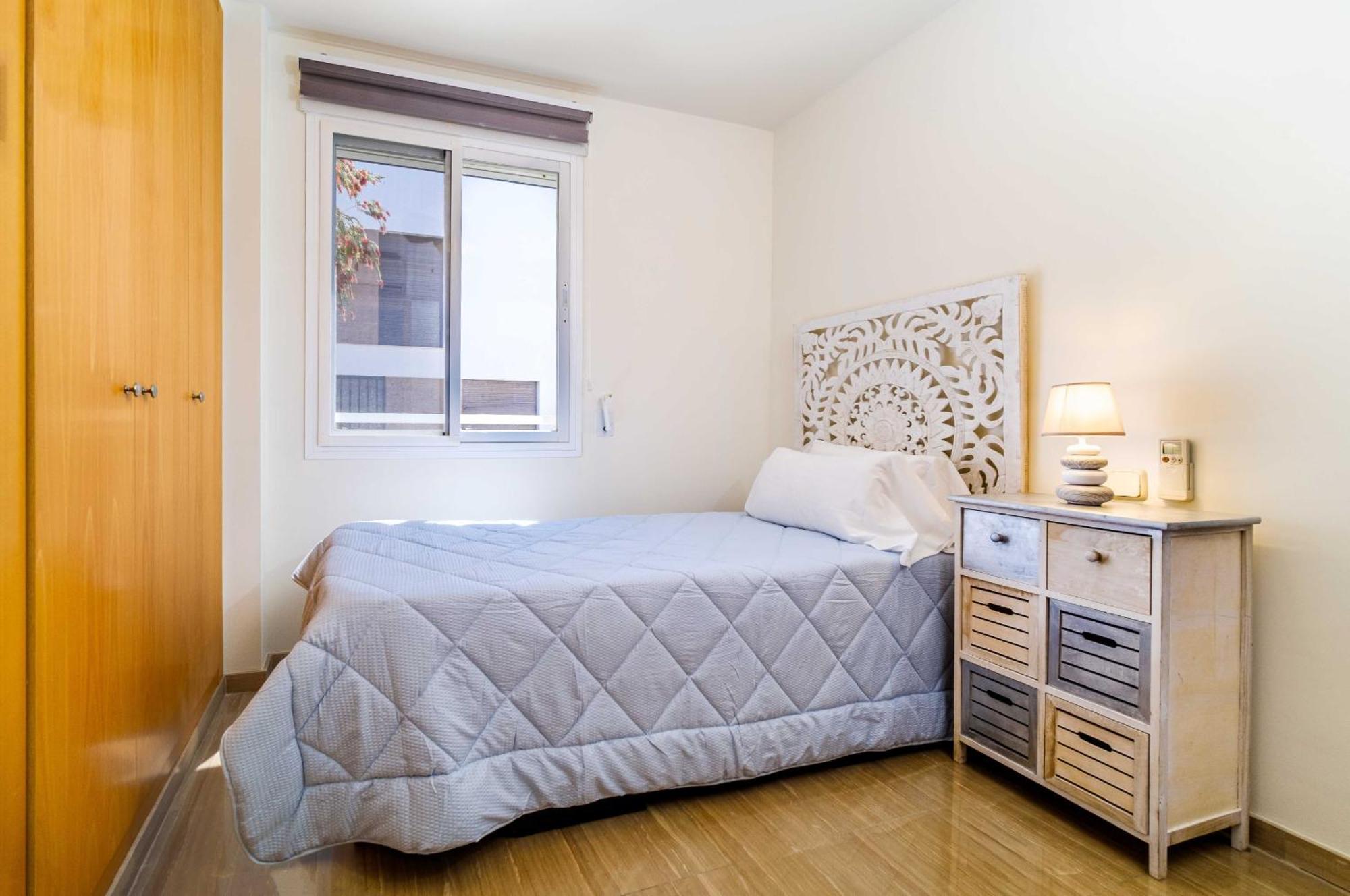 Golden Gardens Zen Apartment Javea Arenal By Rock Rentals Platja de Larenal ภายนอก รูปภาพ
