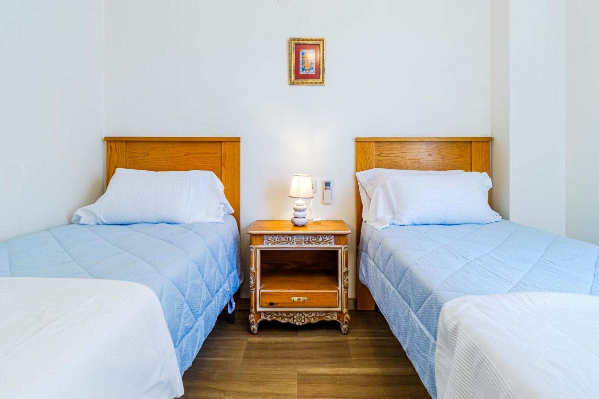 Golden Gardens Zen Apartment Javea Arenal By Rock Rentals Platja de Larenal ภายนอก รูปภาพ