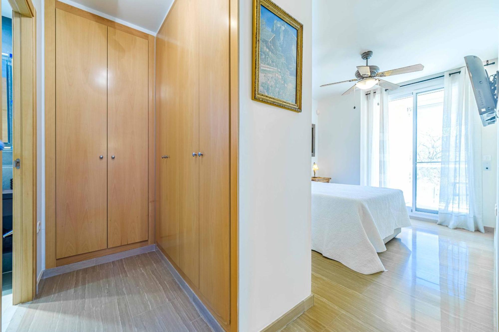 Golden Gardens Zen Apartment Javea Arenal By Rock Rentals Platja de Larenal ภายนอก รูปภาพ