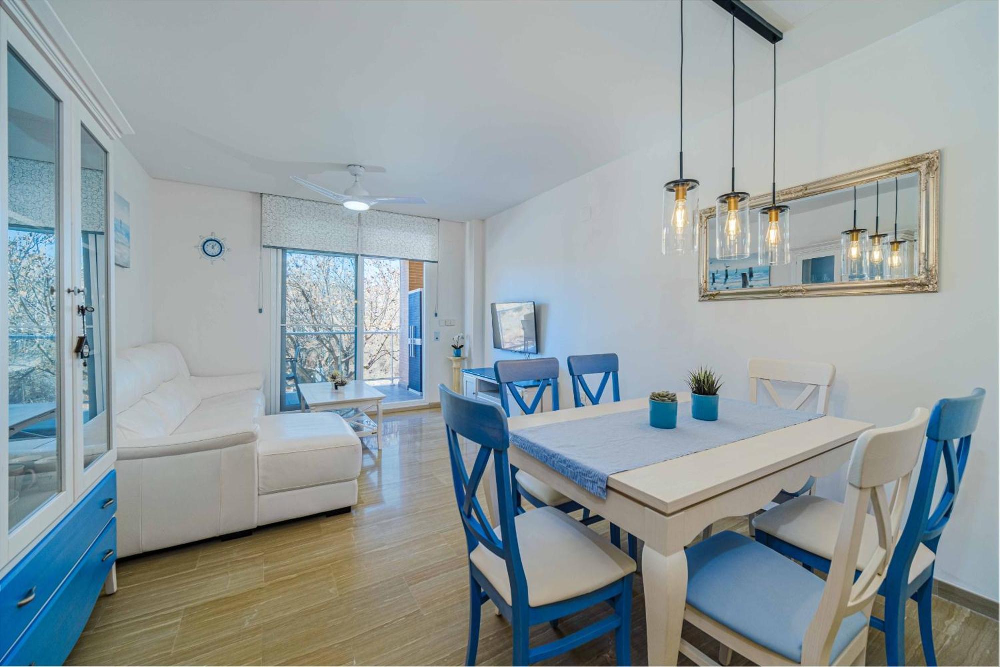Golden Gardens Zen Apartment Javea Arenal By Rock Rentals Platja de Larenal ภายนอก รูปภาพ