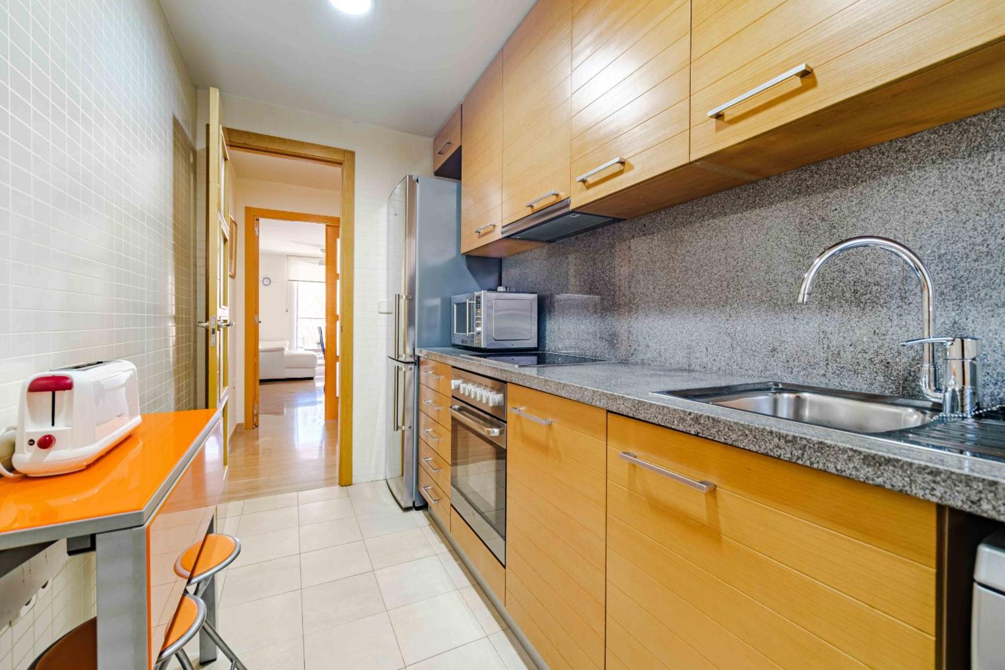 Golden Gardens Zen Apartment Javea Arenal By Rock Rentals Platja de Larenal ภายนอก รูปภาพ