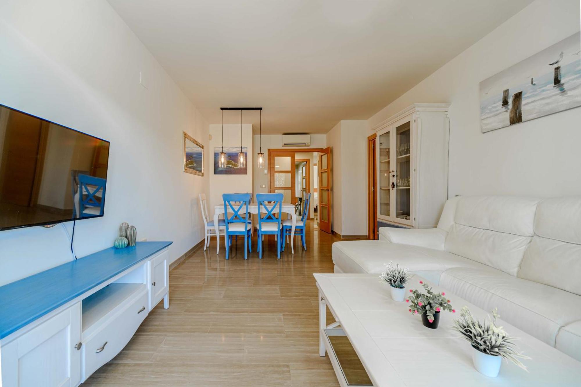 Golden Gardens Zen Apartment Javea Arenal By Rock Rentals Platja de Larenal ภายนอก รูปภาพ